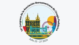 10° Congreso de la Asociación Iberoamericana de Cirugía Pediátrica
